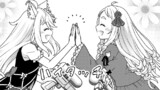 73本目　ノエラVSリリカ