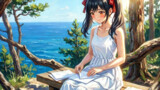 2026/05/08 青嵐に放つ。