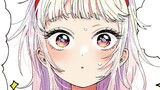 第76話 なかよく並んでクリスマ中。