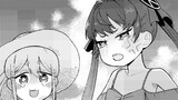 ぽんドロイド！ はまさん