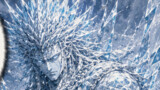 第41話「氷の神」