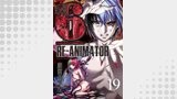 超人類6 Re-Animator WEBコミックガンマ連載版 第19話