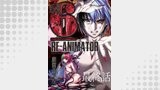 超人類6 Re-Animator WEBコミックガンマ連載版 最終話