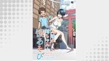 友達の姉ちゃんと懐あそび  WEBコミックガンマぷらす連載版 第１０話