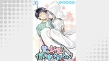 雪の新妻は僕と溶け合いたい WEBコミックガンマぷらす連載版 第30話