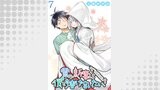 雪の新妻は僕と溶け合いたい WEBコミックガンマぷらす連載版 第7話