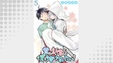雪の新妻は僕と溶け合いたい WEBコミックガンマぷらす連載版 第5話