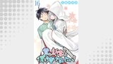 雪の新妻は僕と溶け合いたい WEBコミックガンマぷらす連載版 第16話