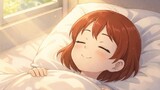 アンナの旅|朝に鳴くもの
