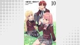 余命六ヶ月延長してもらったから、ここからは私の時間です　ストーリアダッシュ連載版　第10話