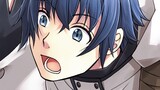 治癒魔法の間違った使い方 ~戦場を駆ける回復要員~
