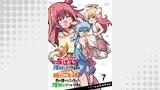 友達が私を理解らせにくるので勝利の女神の力を借りてこっちも理解らせにいきます。　ストーリアダッシュ連載版　第7話