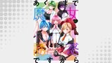 あくまで魔女の誘惑ですから　ストーリアダッシュ連載版　第4話前半
