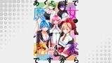 あくまで魔女の誘惑ですから　ストーリアダッシュ連載版　第4話後半