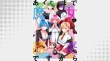 あくまで魔女の誘惑ですから　ストーリアダッシュ連載版　第9話