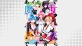 あくまで魔女の誘惑ですから　ストーリアダッシュ連載版　第8話
