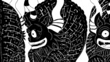 キャラデザ表（妄想シン・ウルトラセブン）