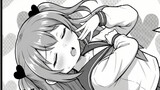 見えない仲【平日18時更新】