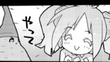 マンドラゴラとふしぎエルフ
