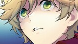 第125話-1 パーフェクト＝ハイド＝ジャスティス