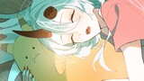 鬼姫はうちのなか