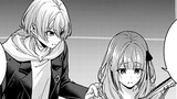 路地裏で拾った女の子がバッドエンド後の乙女ゲームのヒロインだった件