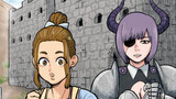 第16話　作業遅延の原因
