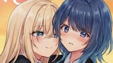 彼女のカノジョと不純な初恋