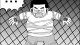 はい、僕が見殺しにしました