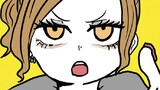 ギャル技師ちゃんのやべぇ日常　放射線技師のかわいくないお仕事