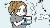 ギャル技師ちゃんのやべぇ日常　放射線技師のかわいくないお仕事