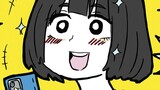 ギャル技師ちゃんのやべぇ日常　放射線技師のかわいくないお仕事