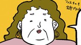ギャル技師ちゃんのやべぇ日常　放射線技師のかわいくないお仕事