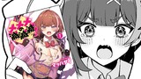 コミックス1巻告知＆書店特典公開！