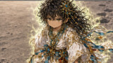 日本神話ファンタジー 葦原記