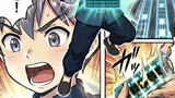 ソロバーン vs デンターク