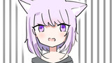 ホロライブ4コマ
