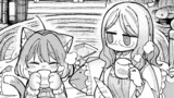 にゃこと博士