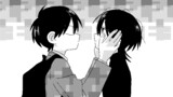 君はただ、ひとり