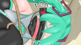 初音ミクがえっちな目にあったり、ひどい目にあったりするマンガ　その2