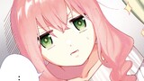 どうも、好きな人に惚れ薬を依頼された魔女です。