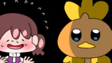 ポケモンのまんが