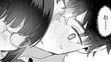 小さくて可愛い文芸部の知的な先輩を、膝の上に乗せたら毎日座ってくるようになった