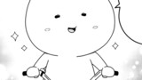 マルコマ！まるいひと四コマ漫画２