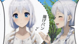 第9話　揚げパン