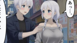 ゆいれな4コマ