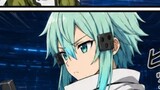ソードアート・オンライン寿司戦争