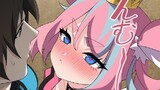 邪神監禁ハーレムで異世界征服！