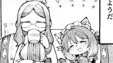 にゃこと博士