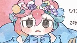 唐辛子ドラゴンのシン